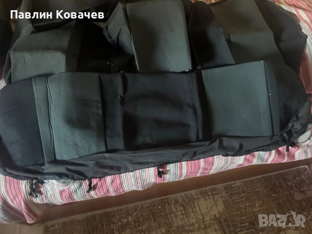Продавам предпазна тапицерия за МПС , снимка 4 - Аксесоари и консумативи - 53264087