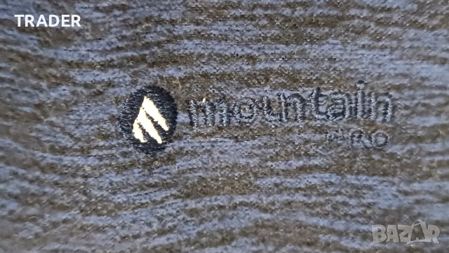 Термо блуза с дълъг ракъв полар Mountain , снимка 6 - Спортни дрехи, екипи - 19981869