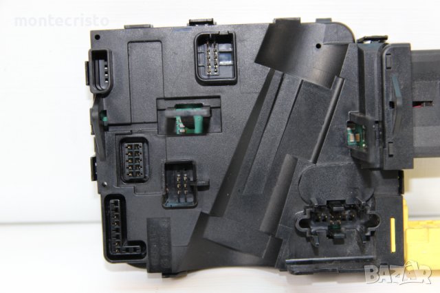 Модул волан Skoda Octavia (2004-2008г.) 1K0 953 549 AP / 1K0953549AP, снимка 3 - Части - 36708715