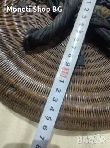 Боен лък и щит от Индонезия участвали във войноите на Ачех, снимка 13 - Лъкове и арбалети - 49787401