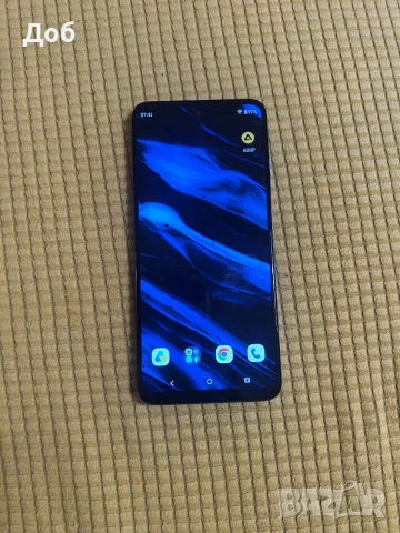 Motorola G34 - КАТО НОВ, 96% живот Батерия, 8GB RAM, 128GB