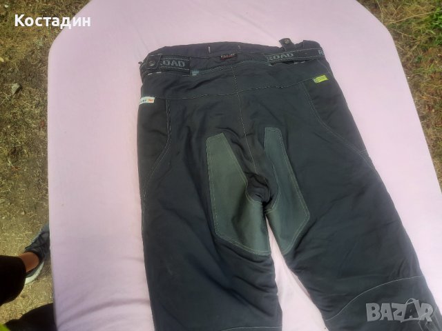 Мото панталон ROAD by polo размер 56, снимка 7 - Аксесоари и консумативи - 42398701
