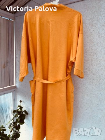 Халат NANSO,Финландия, снимка 2 - Други - 30468714