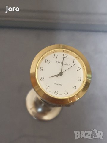 часовник с чаша, снимка 15 - Колекции - 37341493