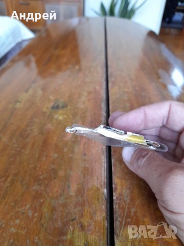 Стара кутия от цигари Captain Black, снимка 3 - Колекции - 42204242