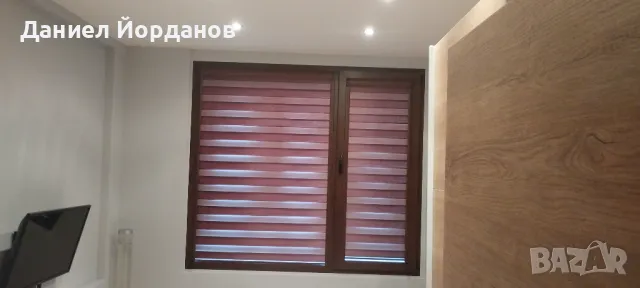 Роло щори ден и нощ, снимка 11 - Щори - 48850555