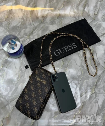 чанти guess , снимка 3 - Чанти - 50746286