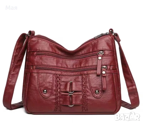 20 лева нова дамска чанта, снимка 3 - Чанти - 51855410