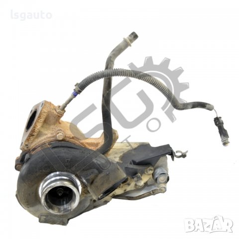 Турбо Mercedes-Benz C-Class 204 (W/S/C)(2007-2014) ID:90723