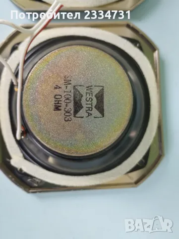 Средночестотни говорители, снимка 5 - Тонколони - 49542983