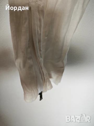 Ново! ленен панталон Onia, снимка 2 - Панталони - 50939762