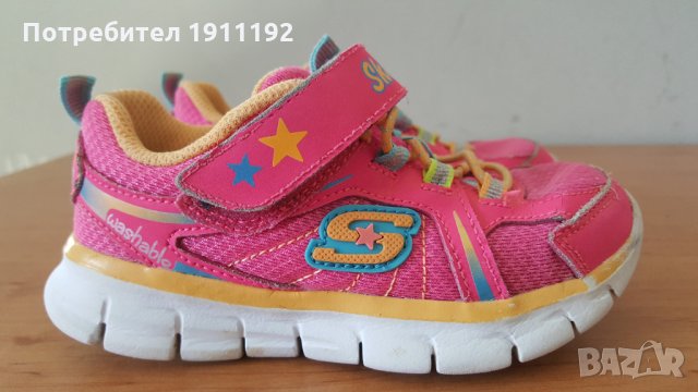 Детски маратонки. Номер 25, снимка 1