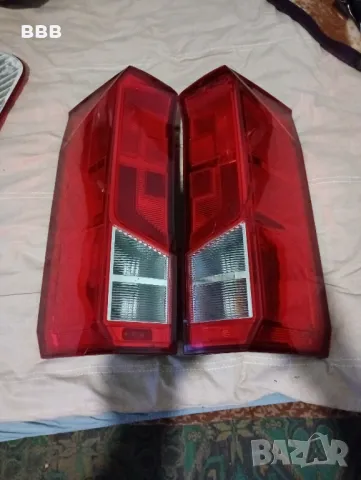 Комплект стопове Фолксваген Крафтер 2017г,Джъмпер,Боксер,Дукато