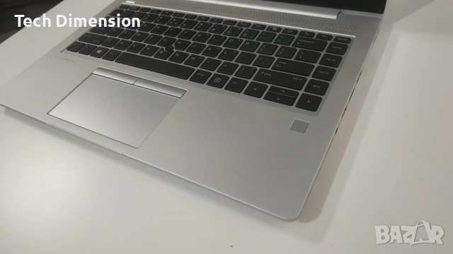 Лаптоп HP Elitebook 745 G6 14"IPS Ryzen 5 Touchscreen Гаранция, снимка 6 - Лаптопи за работа - 54281732