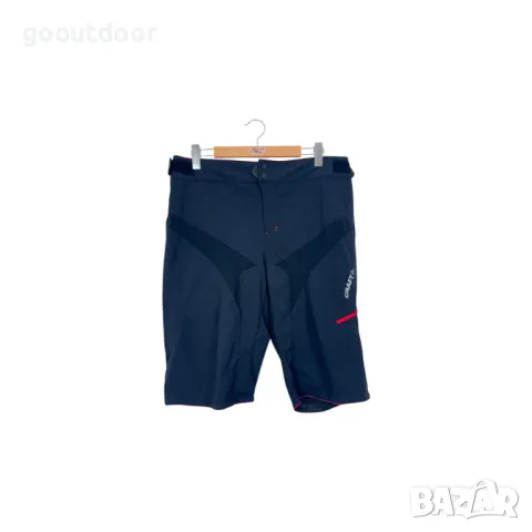 Craft Trail Bike Shorts (XL)