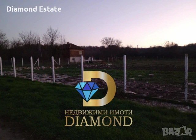 Парцел в село Троян, общ. Симеоновград, снимка 3 - Парцели - 53044408