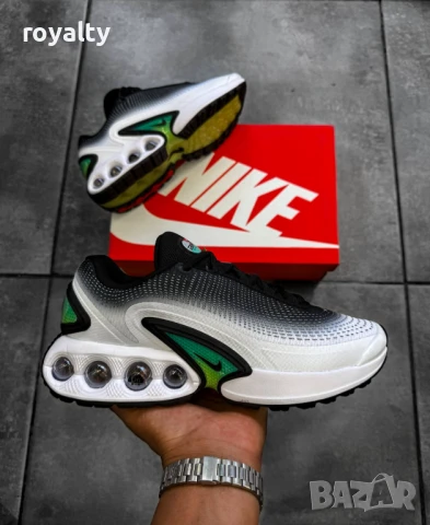 Nike DN мъжки маратонки , снимка 8 - Маратонки - 51290823
