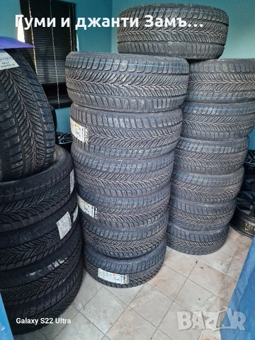 225 45 17 Kelly by Good year Замъка Ямбол 