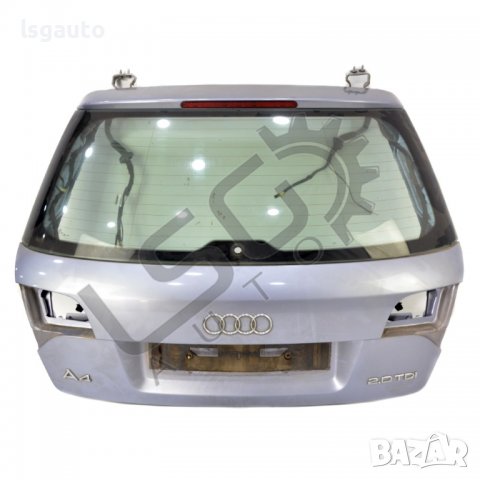 Заден капак AUDI A4 (B7)(2004-2008) ID:89038, снимка 2 - Части - 38637257