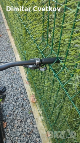 Колело Vodoo bantu 27.5, снимка 7 - Велосипеди - 52481265