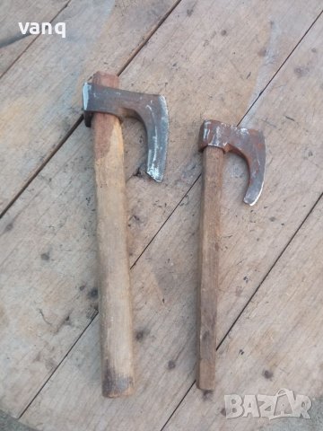 Брадви , снимка 1