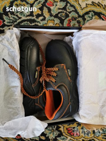 дамски работни обувки, снимка 7 - Други - 40138277