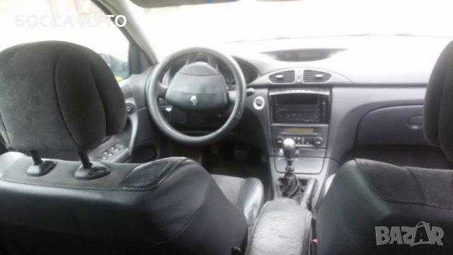 Renault Laguna 1.9 DCI, снимка 7 - Автомобили и джипове - 30671387