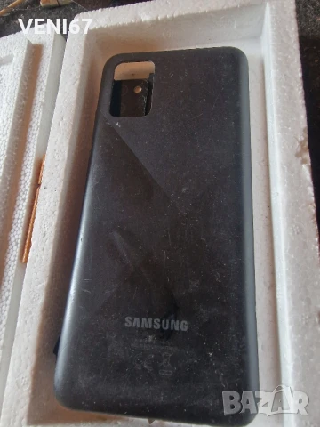 Samsung A02s На части , снимка 4 - Samsung - 40486153