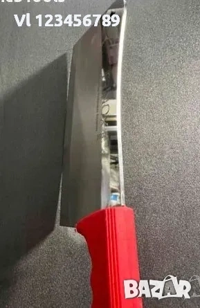 Сатър професионален Турски , 2 размера , снимка 3 - Прибори за хранене, готвене и сервиране - 53892190