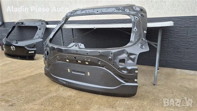 Mazda CX-5 CX5 хечбек година 2018 2019 2020 2021 2022 2023, снимка 4 - Аксесоари и консумативи - 49474412