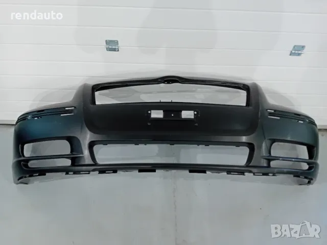 Предна броня Toyota Avensis t25 preface 2003-2006