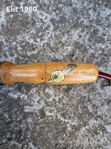 Продавам голям поялник, снимка 2 - Друга електроника - 52850234