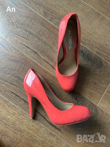 Елегантни обувки Aldo, снимка 3 - Дамски елегантни обувки - 40048283
