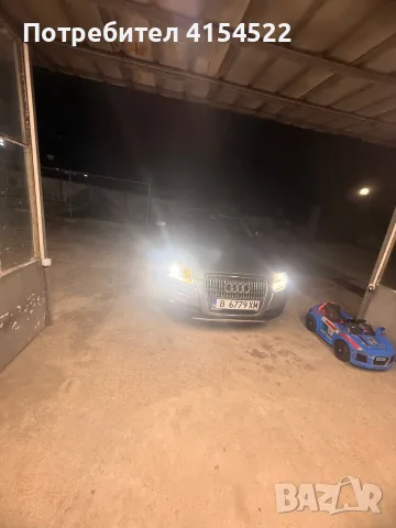 Audi A6 Quattro , снимка 3 - Автомобили и джипове - 56133607