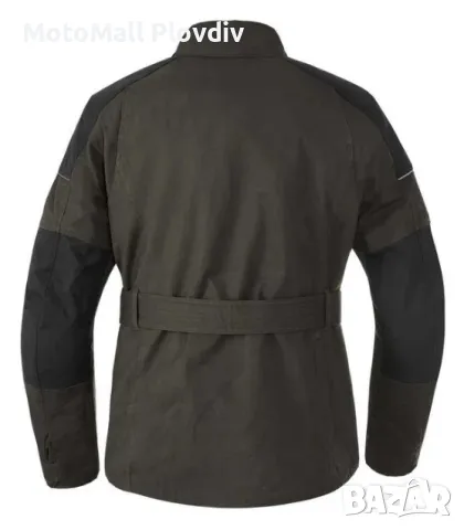 Яке Oxford Heritage Tech 1.0 мото мотор турър M/L/XL, снимка 3 - Аксесоари и консумативи - 49289850