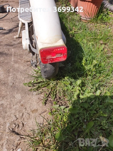 тротинетка xiaomi, снимка 3 - Друга електроника - 53306160