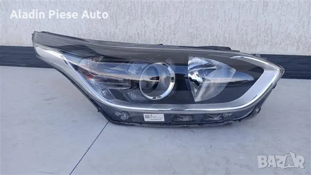 Фар десен Kia Ceed Halogen Led след 2018 код 92102-J7050, 92102J7050 