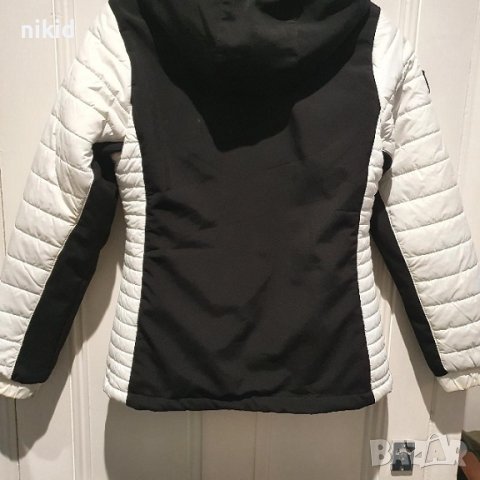 Trespass Дамско зимно планинско ски яке, снимка 3 - Якета - 44339761