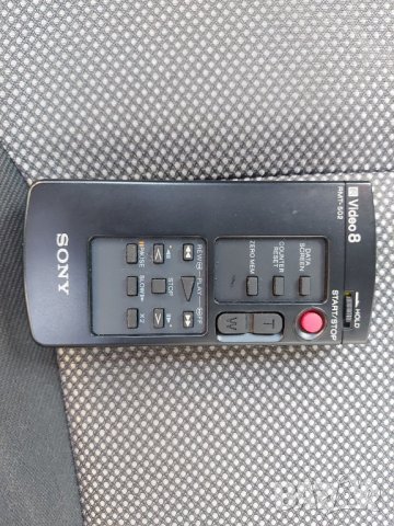 дистанционни за Sony video 8 Philips Technics, снимка 8 - Други - 23235472