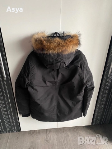 Мъжки зимни якета Flair, Bentli brothers, снимка 15 - Якета - 45062998