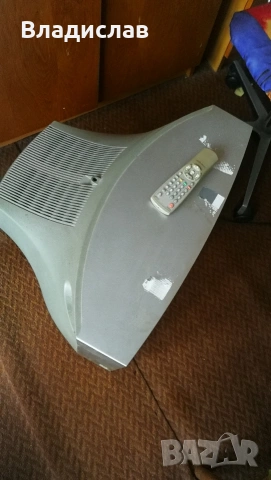 Телевизор , снимка 6 - Телевизори - 53129983