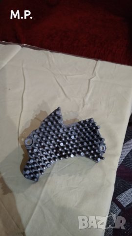 Таралеж,регулатор  за мерцедес в 210