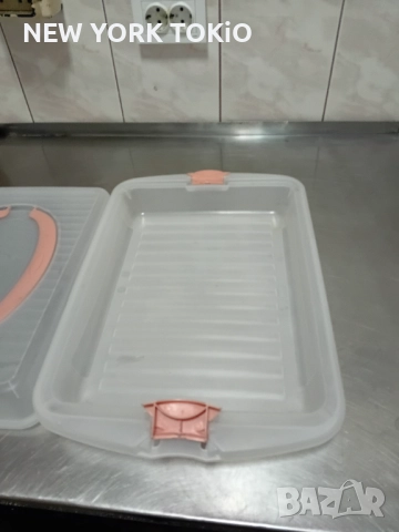 КУТИЯ ЗА ХРАНА, снимка 7 - Кутии за храна - 51944608