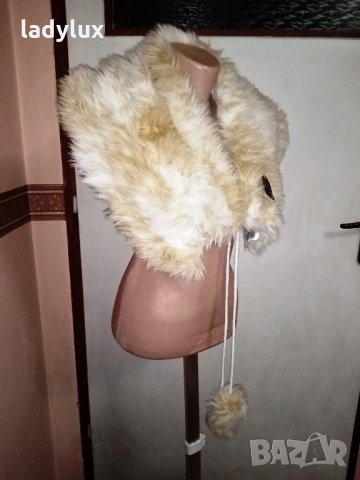 Нова Голяма Пухена Яка. Код 1436, снимка 3 - Шалове - 35244453