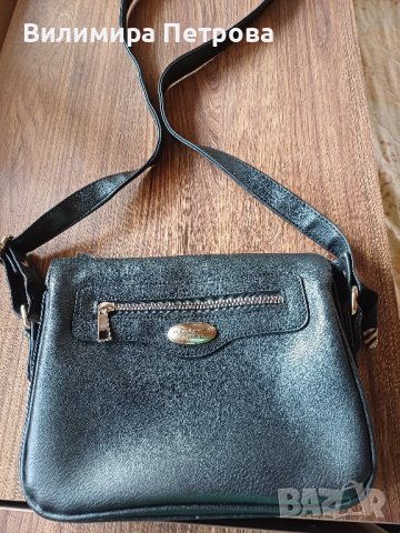 дамски чанти за през рамо, снимка 5 - Чанти - 42757488