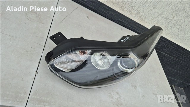 Ляв фар Kia Sportage година 2017 208 2019 2020 2021 Халогенна лупа код 92101F1000, 92101-F1000 , снимка 2 - Аксесоари и консумативи - 54051259