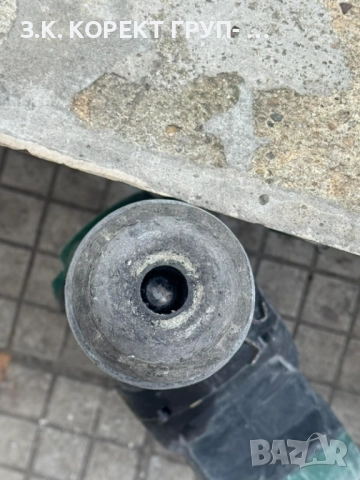 Къртач Parkside PAH 1700 C4, снимка 8 - Други инструменти - 52774761