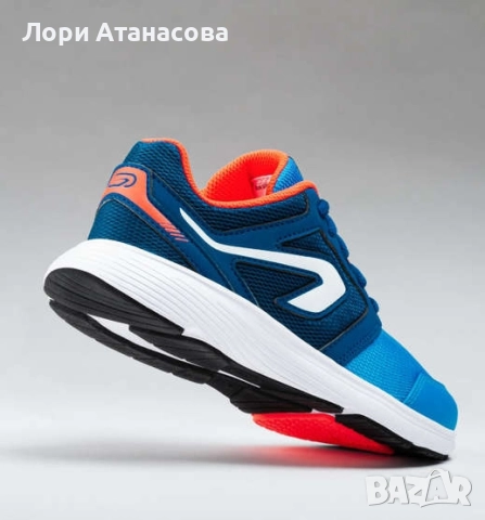 Стабилните обувки улесняват свободното движение на стъпалото