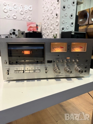 Дек Pioneer CT-F9090