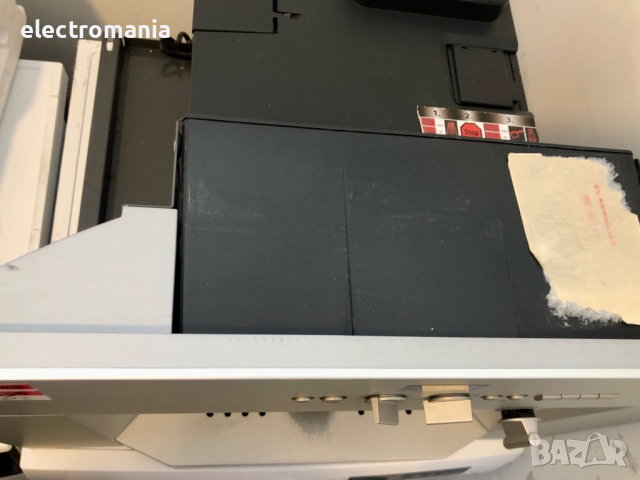 кафеавтомат за вграждане ,Gaggenau’ EF689, снимка 3 - Кафемашини - 36489897